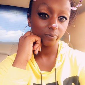 Meet your Posher, Angelina